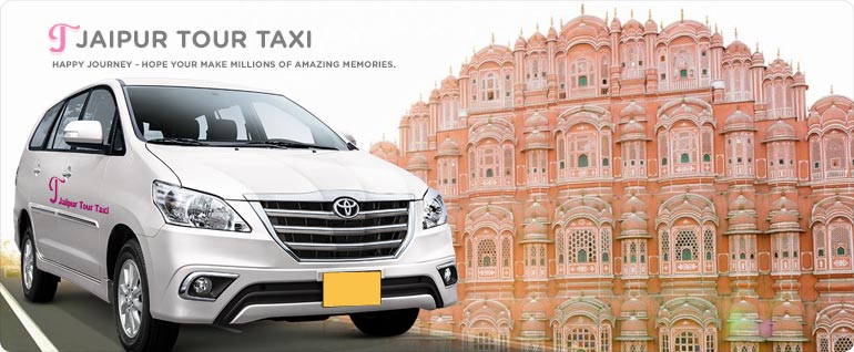 WELCOME TO JAIPUR TOUR TAXI. 