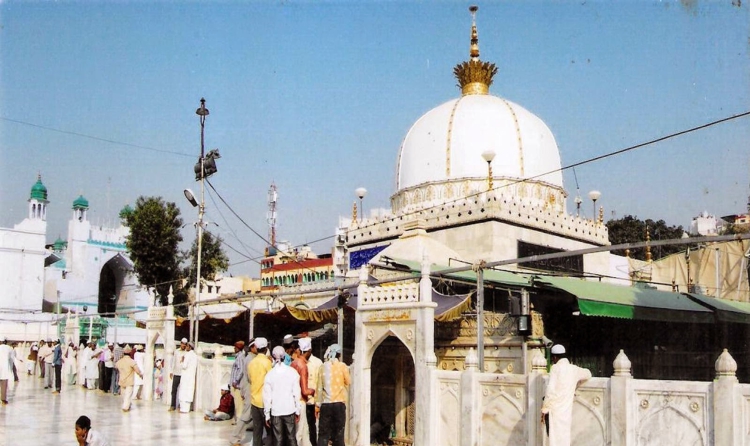 Ajmer Pushkar Same Day Tour