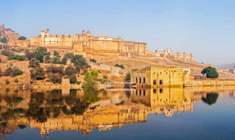 Jaipur Sightseeing Tour