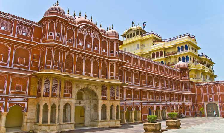 Jaipur Sightseeing Tour