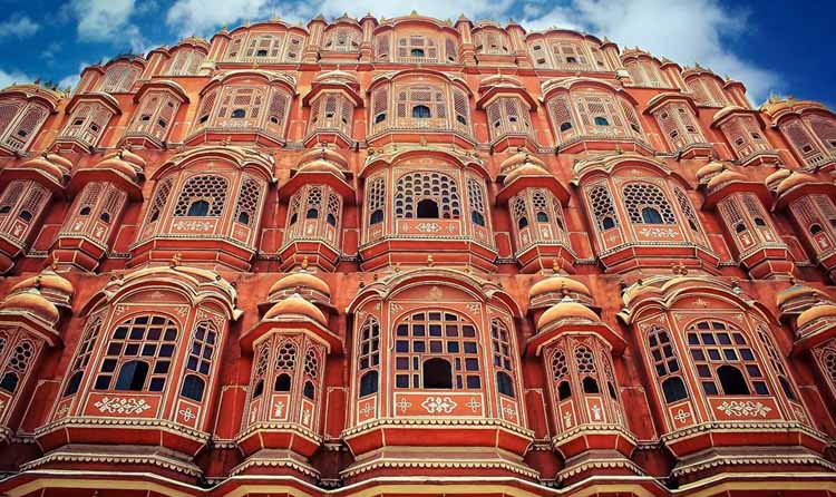 Jaipur Sightseeing Tour