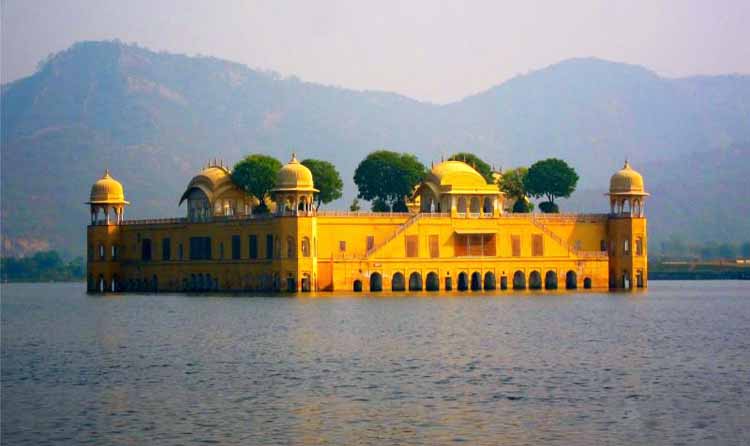 Jaipur Sightseeing Tour