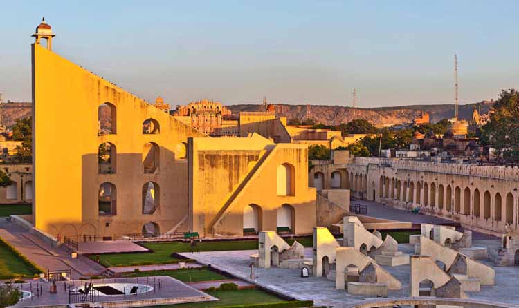 Jaipur Sightseeing by Tuk Tuk