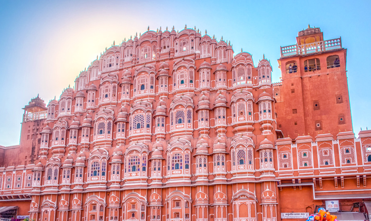 Jaipur