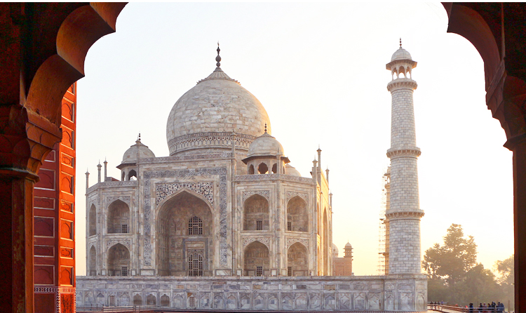 Jaipur Agra 3 Days Tour