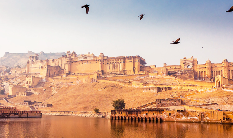 11 Days Rajasthan Tour Package