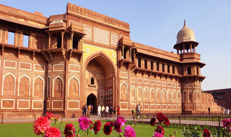 Jaipur Agra 3 Days Tour