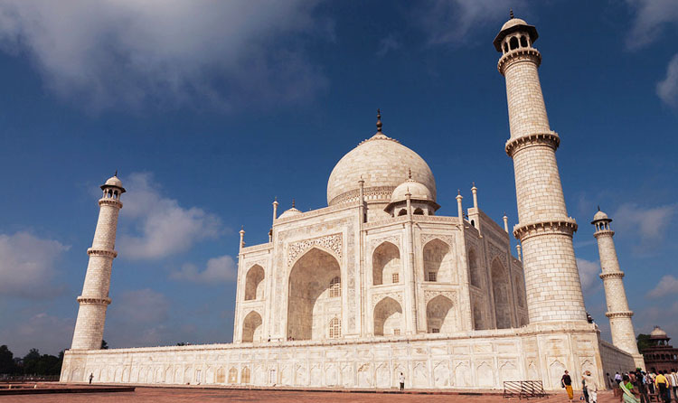 4 Nights & 5 Days Golden Triangle Tour