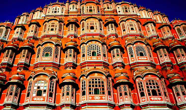 2 Nights 3 Days Jaipur Tour