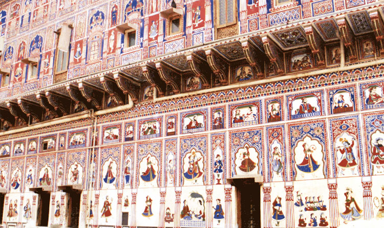 Shekhawati