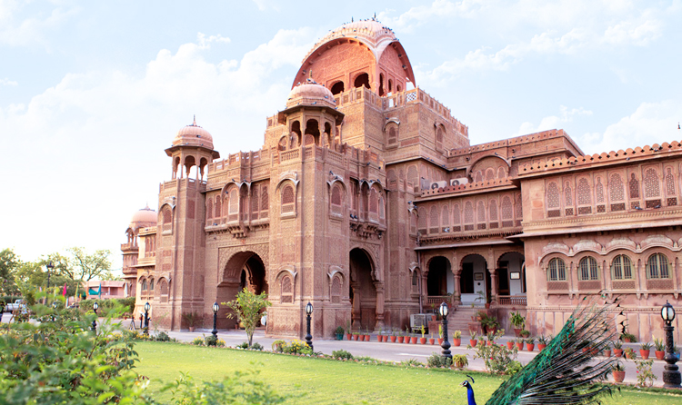 11 Days Rajasthan Tour Package