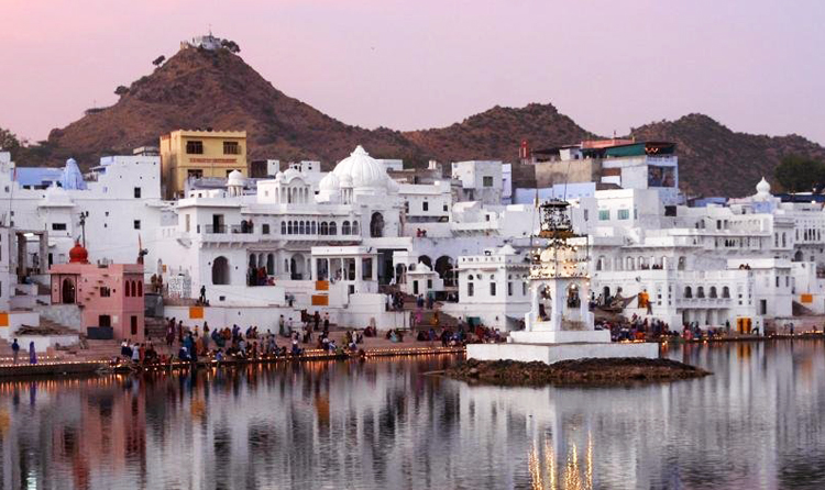 Pushkar