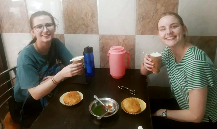 Jaipur Street Food Tour