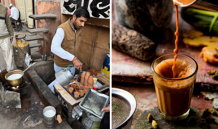 Jaipur Street Food Tour