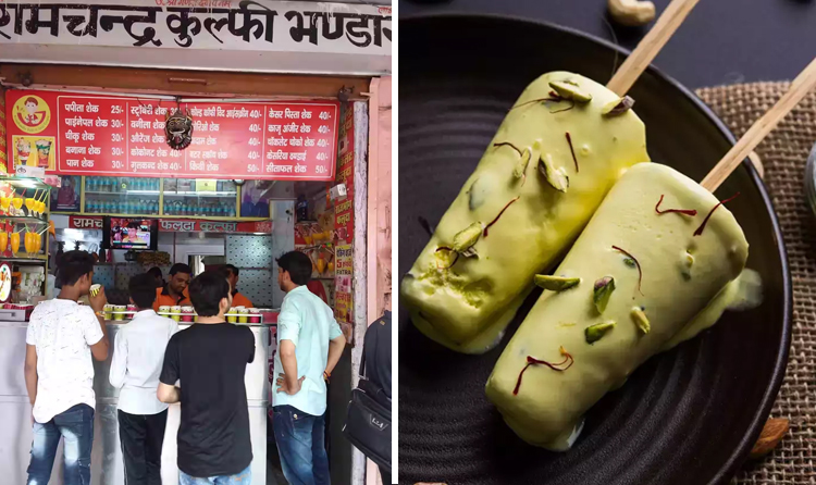 Jaipur Street Food Tour