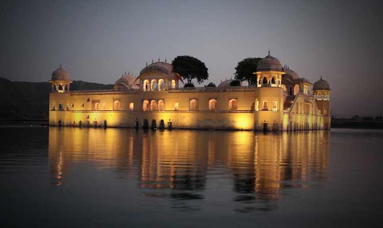 Jaipur Night Tour : Experience the Magic