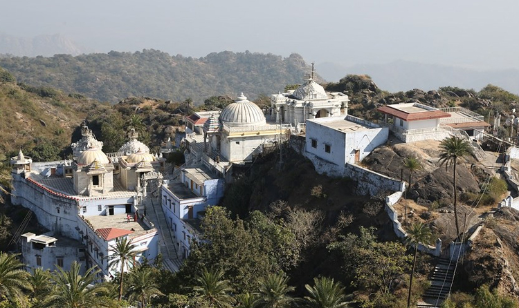 Mount Abu