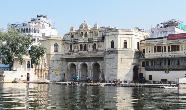 Udaipur