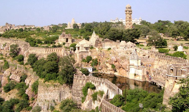 Chittorgarh