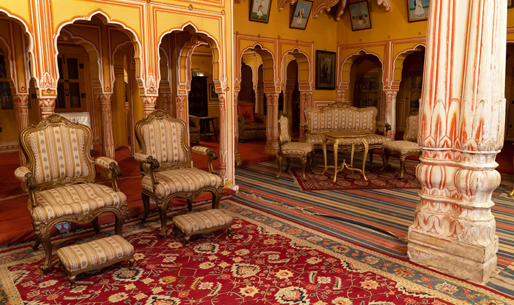 Shekhawati