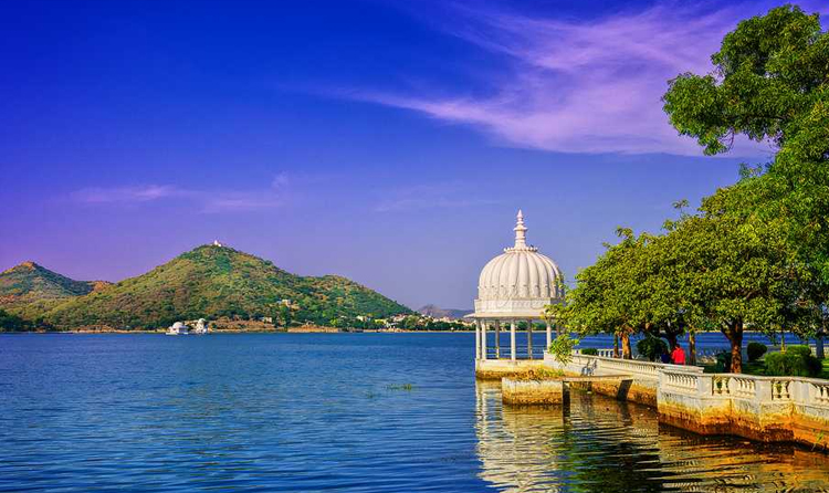 Udaipur