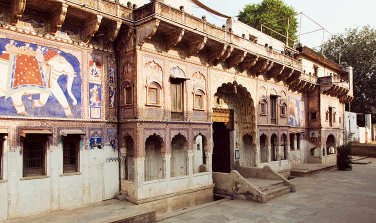 Shekhawati