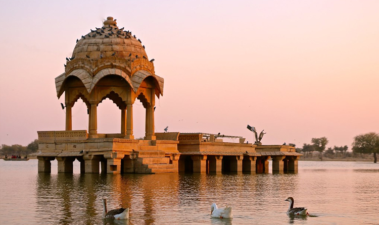 Jaisalmer