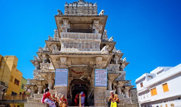 Udaipur