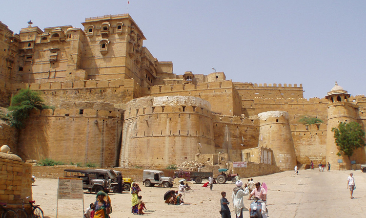 Jaisalmer