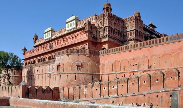 Bikaner