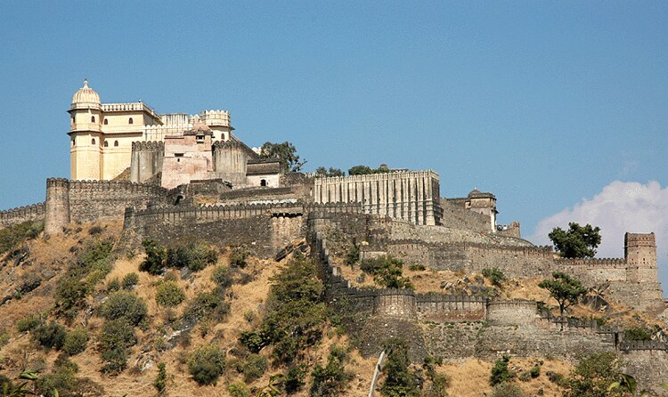 Ranakpur