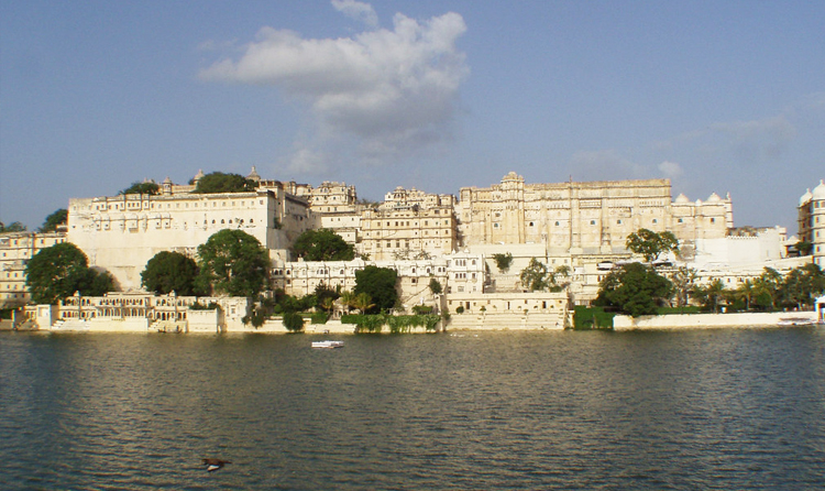 Udaipur