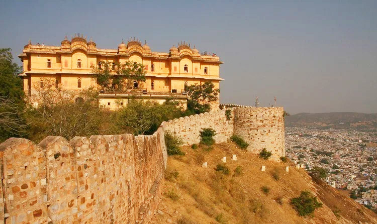 Jaipur