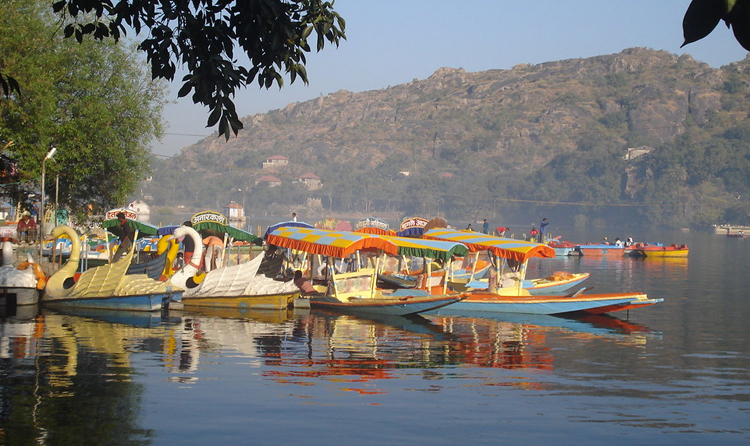 Mount Abu