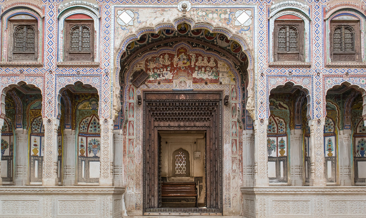 Shekhawati