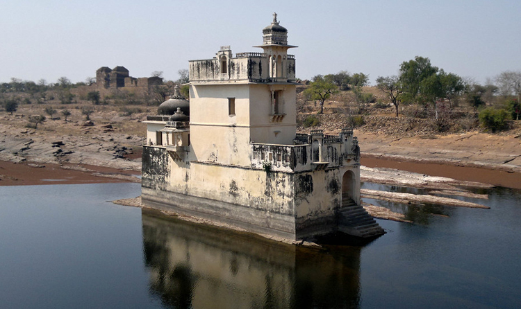 Chittorgarh