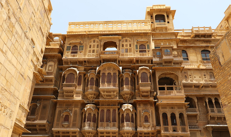 Jaisalmer