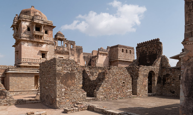 Chittorgarh