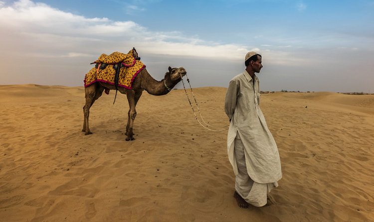 Jaisalmer