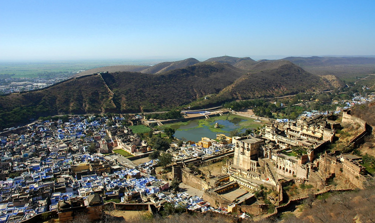 10 Days Exclusive Rajasthan Tour