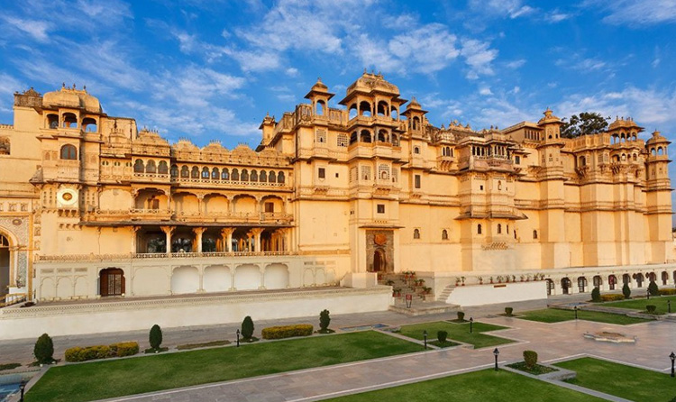 Majestic Rajasthan 10 Days Tour Package