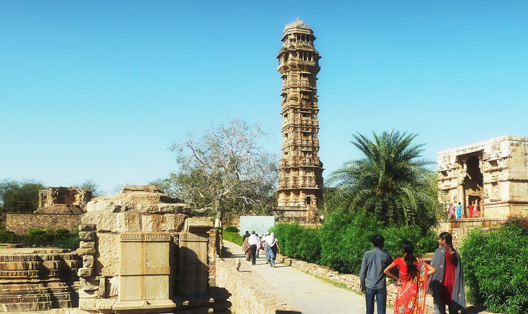 Chittorgarh