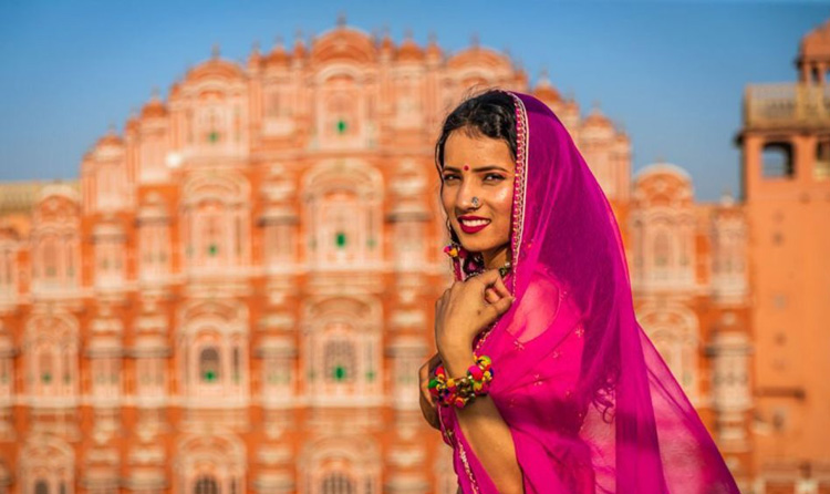 Jaipur Sightseeing Tour Package