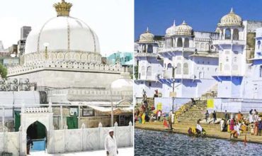 Ajmer Pushkar Same Day Tour