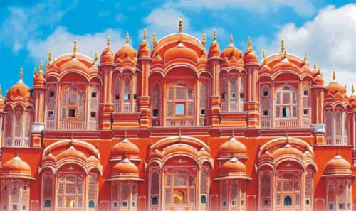 Jaipur Sightseeing Tour