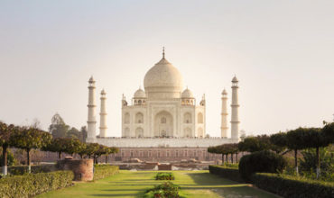 Jaipur Agra 3 Days Tour