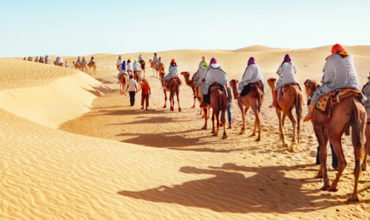 Jaipur Jodhpur Jaisalmer Tour