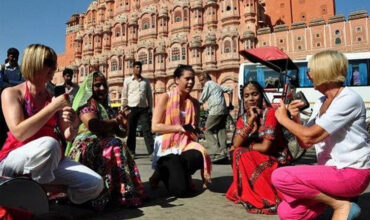 Jaipur Heritage Guided Walking tour