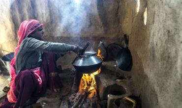 Rusirani Village Guided Tour