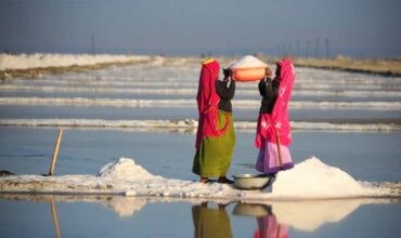 Day Trip to Sambhar Lake from Jaipur